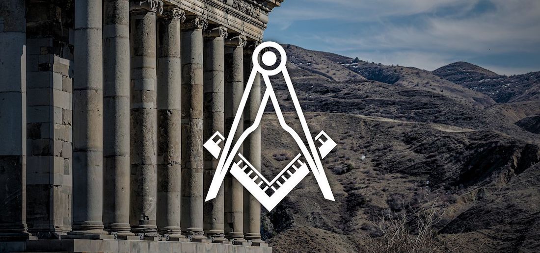 Masonic Logo